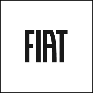 FIATのロゴ