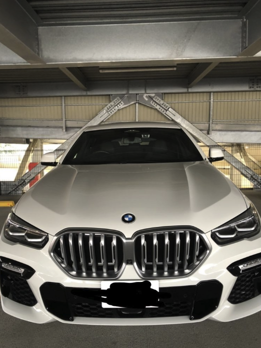 BMW ドライブレコーダー「Advanced Car Eye 2」