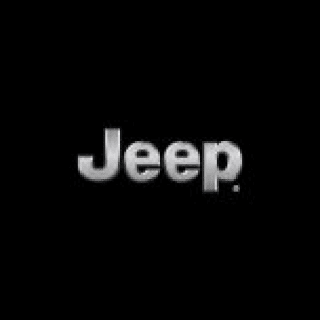 ジープのロゴ